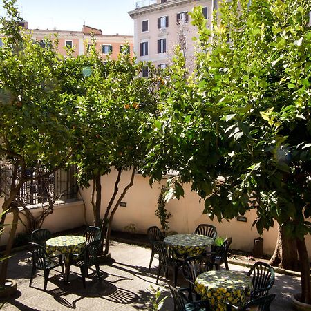 Alex Place Rome Luaran gambar