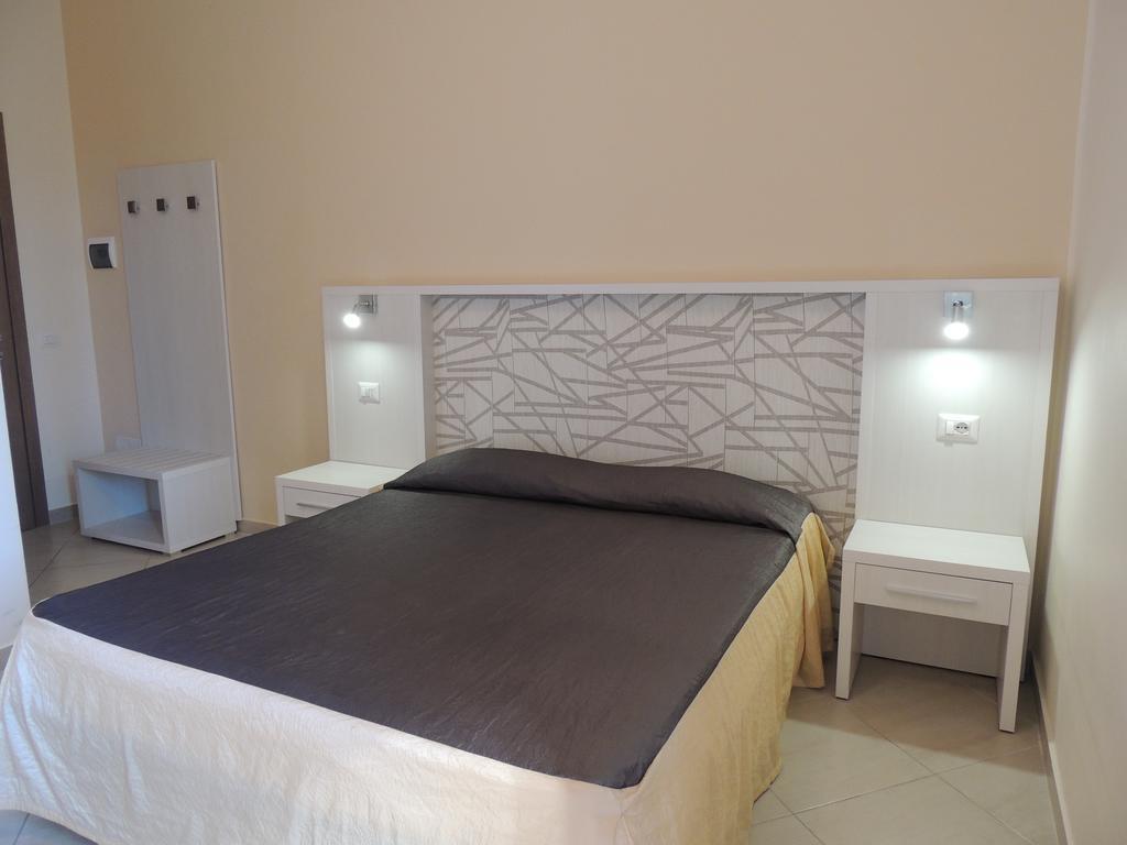 Alex Place Rome Luaran gambar