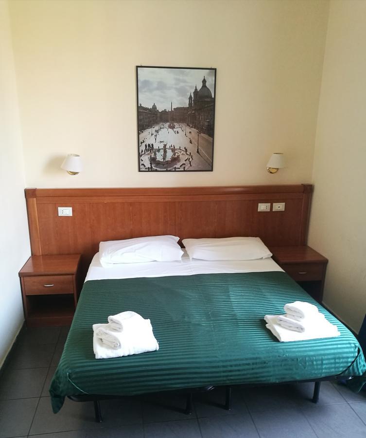 Alex Place Rome Luaran gambar