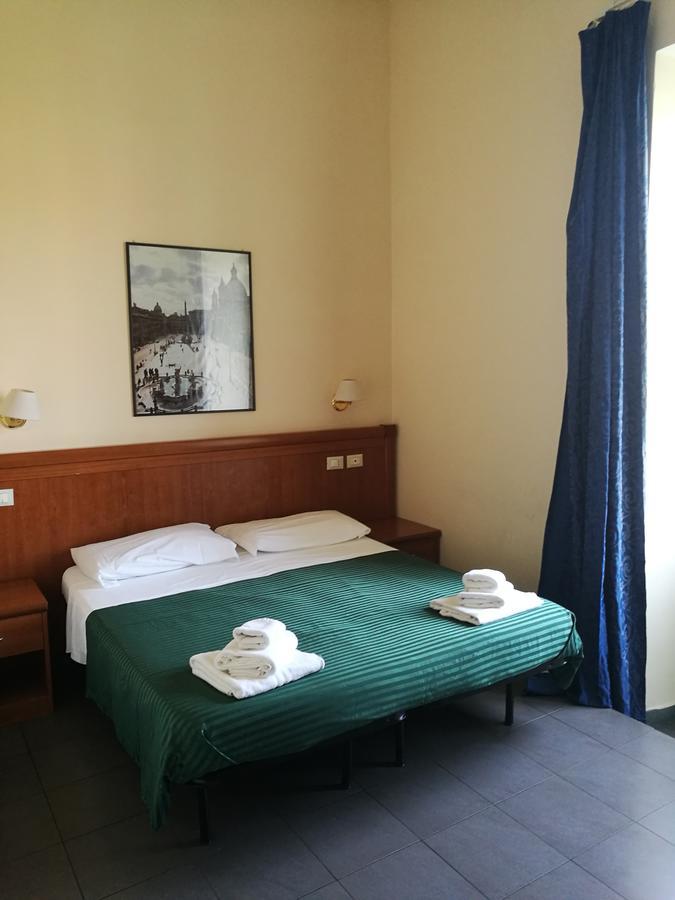Alex Place Rome Luaran gambar